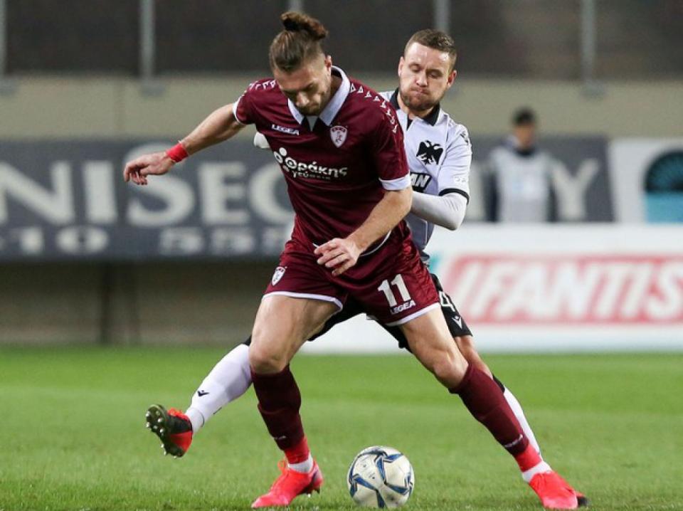 Ετοίμαζε… βαλίτσες για ΒΕΡΟΙΑ αλλά καταλήγει στην Ξάνθη!