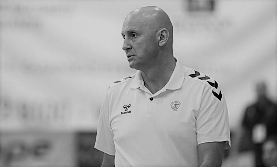 Φίλιππος Βέροιας: "Συντετριμμένοι από τον απροσδόκητο χαμό του Ζιβούλοβιτς"