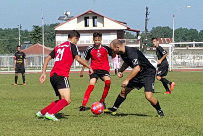 «Αποχαιρέτησε» ο Νηρέας από τον Β’ όμιλο της Α2 ΕΠΣΗ