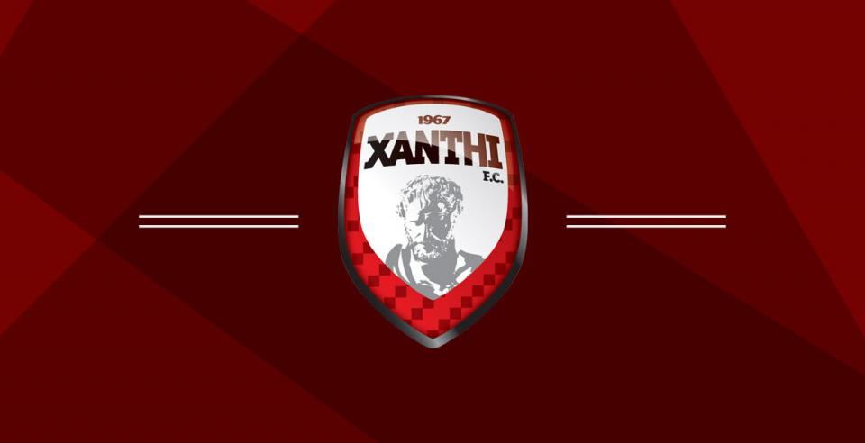 Η ενημέρωση της Ξάνθης για την είσοδο των φιλάθλων στο ντέρμπι με τη ΒΕΡΟΙΑ