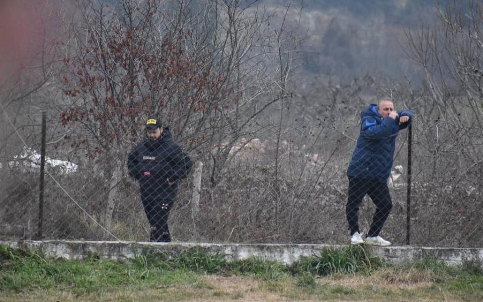 Το νέο διοικητικό συμβούλιο του Αστέρα Τριποτάμου