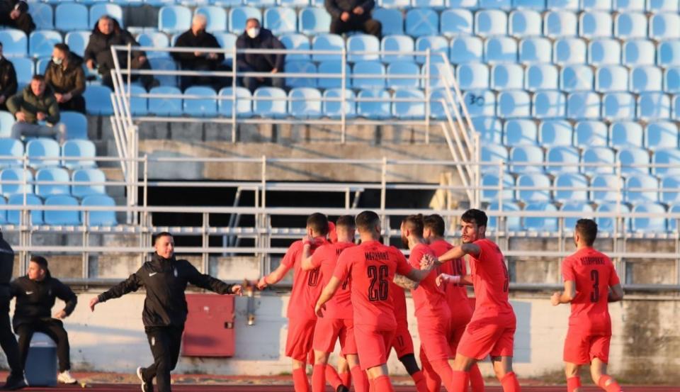 Η "βασίλισσα" επιστρέφει στο "θρόνο" της μετά την "εξορία" και την κακοποίηση της