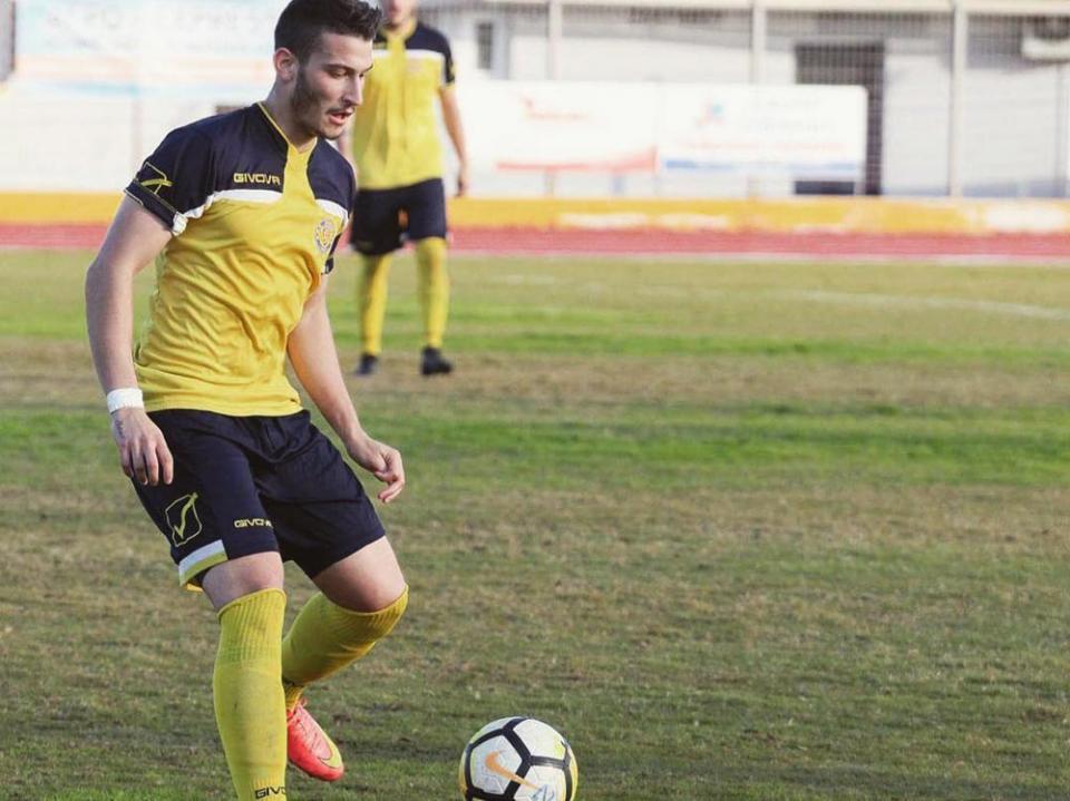 Μία ακόμη μεταγραφή ολοκλήρωσε η Νίκη Αγκαθιάς