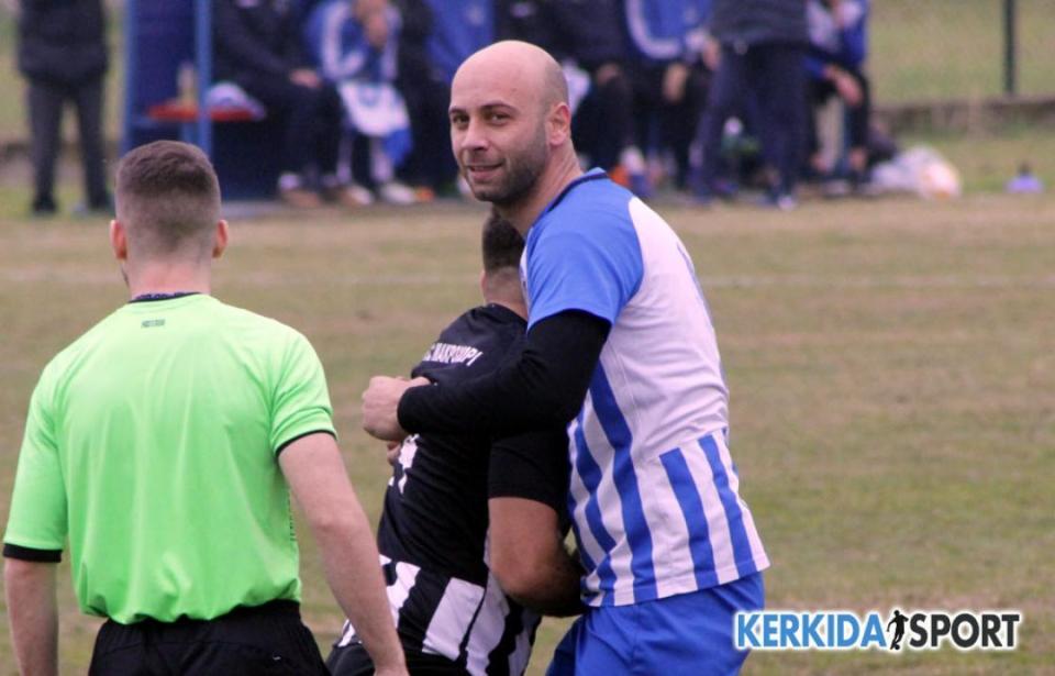 Ανακατατάξεις στον πίνακα των σκόρερ της Α' ΕΠΣΗ