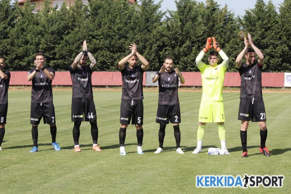 Ας δείξουν επιτέλους ποιο είναι το "αφεντικό" της κατηγορίας!