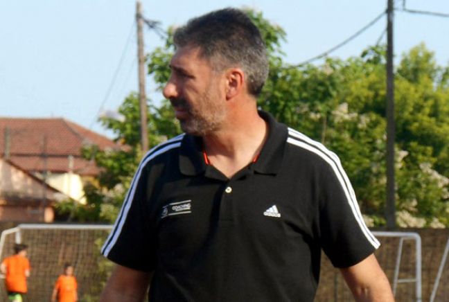 Ντίσιος: "Κρατάμε την καλή εμφάνιση"