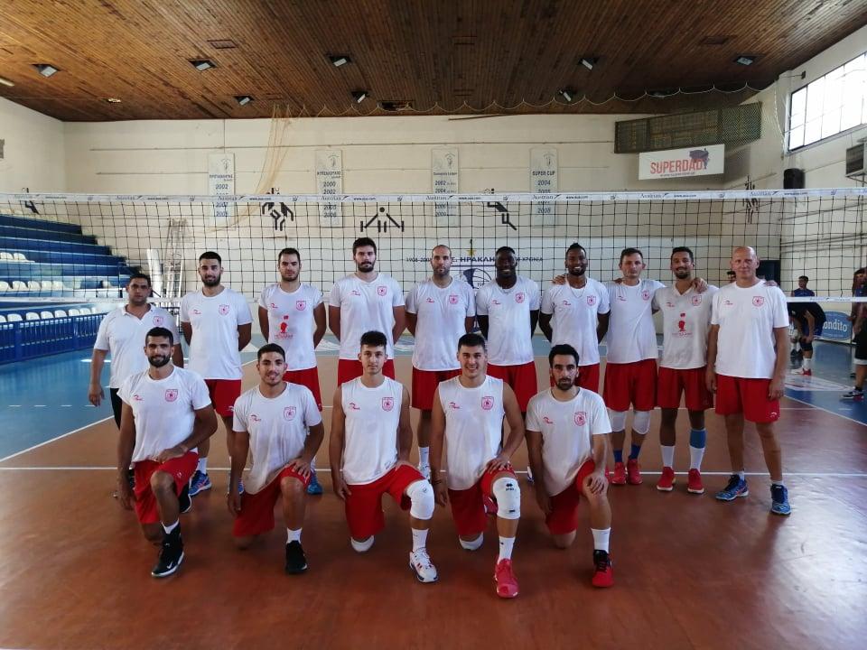 Πρώτη φιλική νίκη για τον ΦΙΛΙΠΠΟ (φωτο)