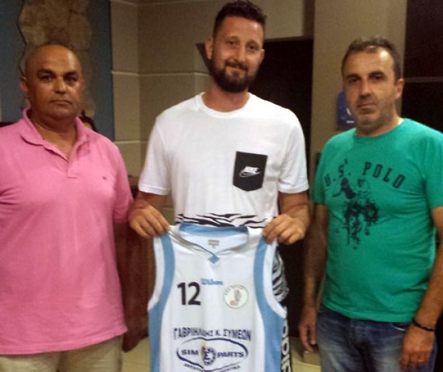 Ανακοίνωσε Μάντζο ο ΑΟΚ ΒΕΡΟΙΑΣ