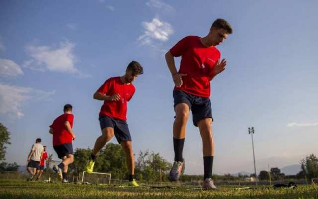 Πρώτο ρεπό και ξεκούραση των παικτών της «Βασίλισσας»