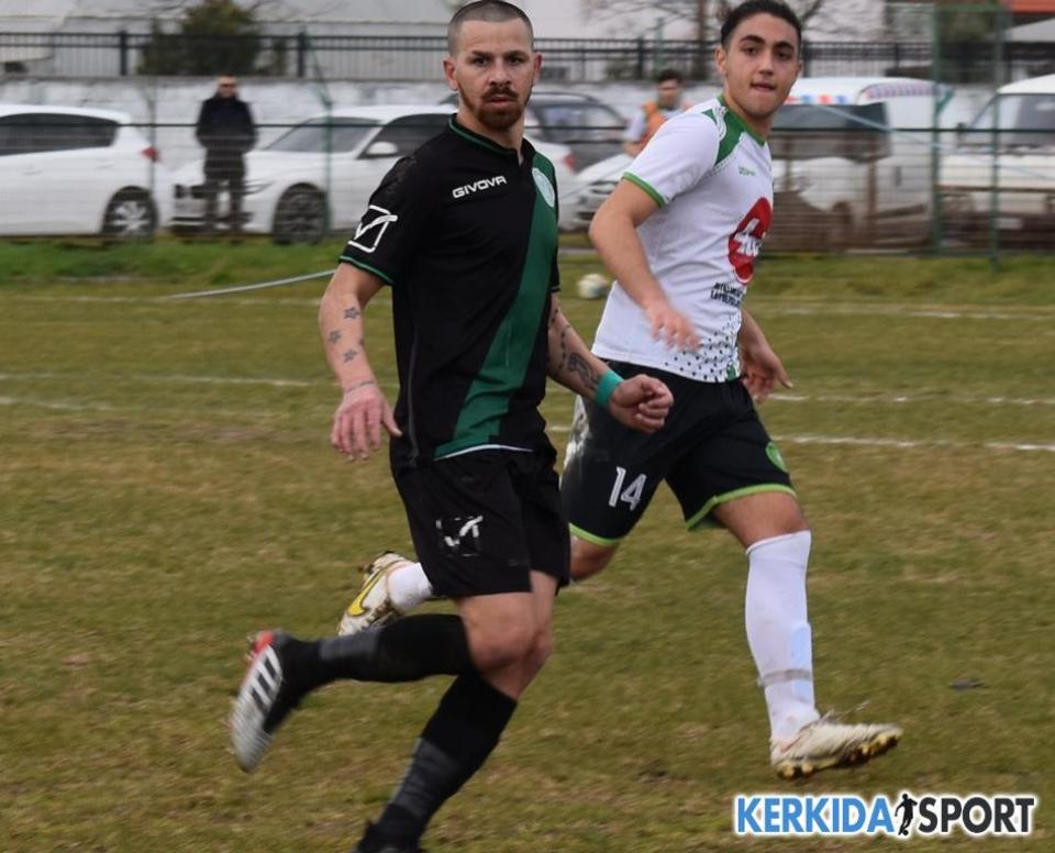 Α’ ΕΠΣΗ: Έβγαλε… εξάσφαιρο και πλησίασε την κορυφή των σκόρερ ο Γκόγκιτς!