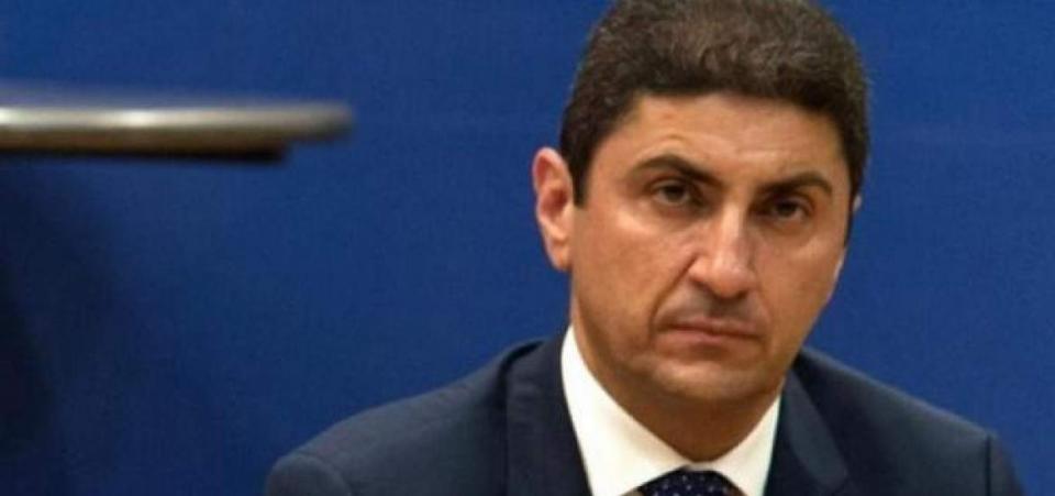 Μήνυμα Αυγενάκη για αναδιάρθρωση