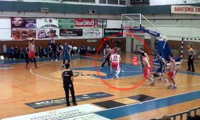 ΦΙΛΙΠΠΟΣ: Το βίντεο της ντροπής!