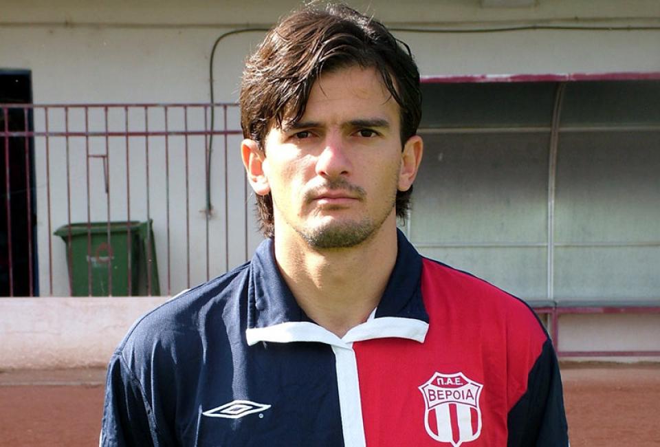 Βγήκε νικητής από τον σπουδαιότερο αγώνα ο Νίκος Κυζερίδης!