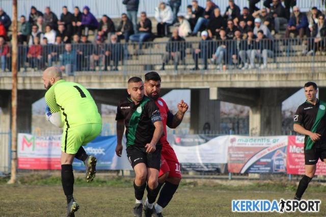 Στιγμιότυπα και δηλώσεις από παιχνίδια της 16ης αγωνιστικής της Α' ΕΠΣΗ