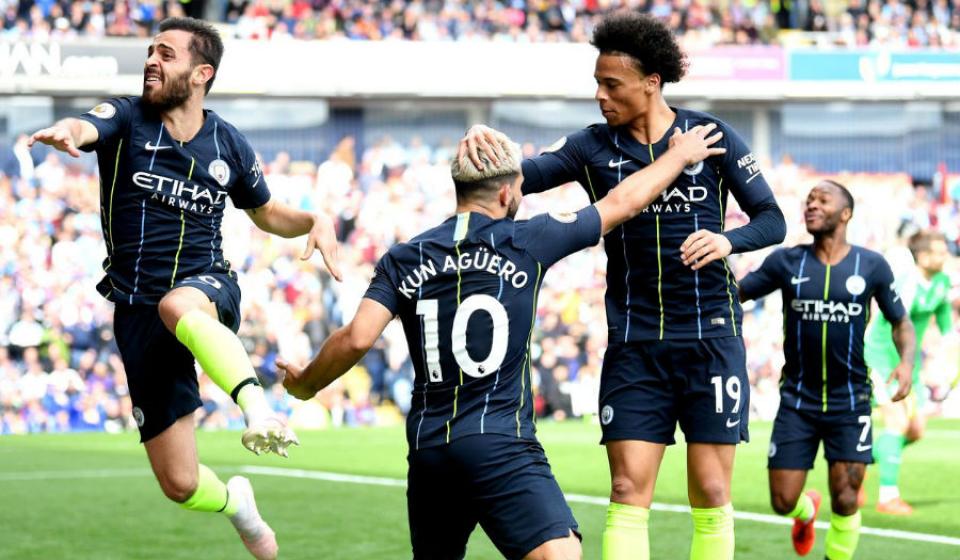 Πρόβα τίτλου στο 1.80 για Σίτι!