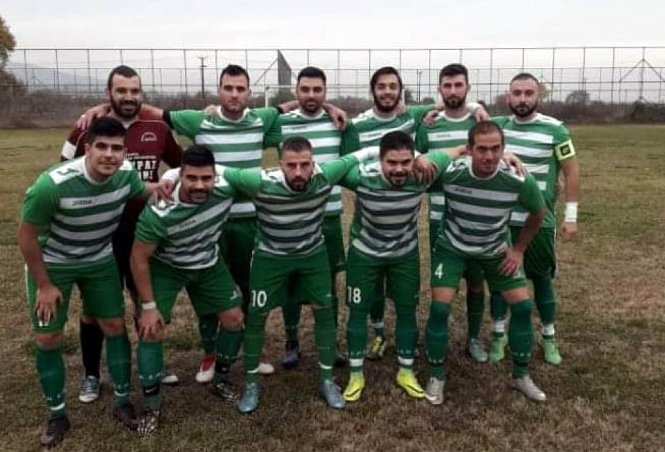 Μεταγραφές και ανανεώσεις στον ΠΑΟ Παλατιτσίων