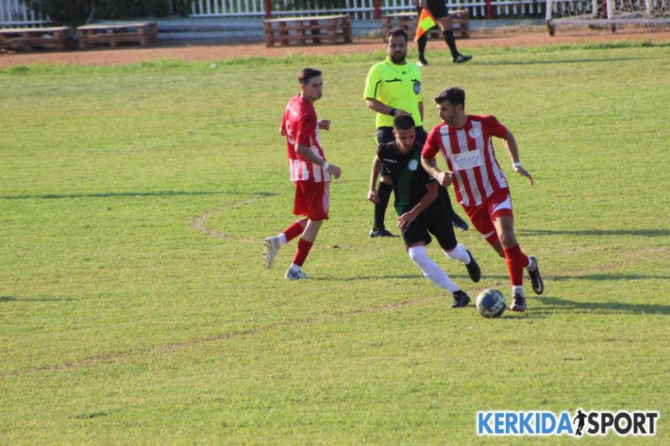 Εμβόλιμη αγωνιστική με "ρουμλουκιώτικο" ντέρμπι την Τετάρτη στην Α' ΕΠΣΗ