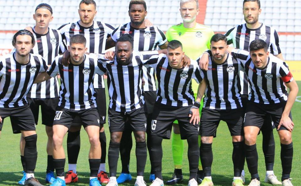 Ζητά ακύρωση της ολικής επικύρωσης των βαθμολογιών της SL2 o Πιερικός