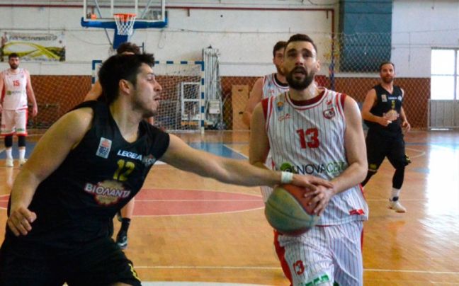 Άνετη νίκη του ΦΙΛΙΠΠΟΥ επί των Ίκαρων Τρ. (δηλώσεις Γκίμα)