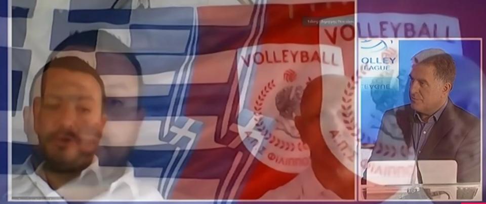 Ιστορικό ντεμπούτο του ΦΙΛΙΠΠΟΥ Βέροιας στην κλήρωση της Volleyleague 2020-2021