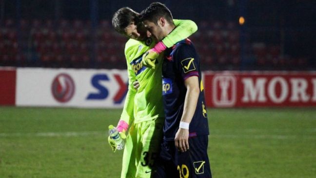 Νο 1 φαβορί για υποβιβασμό η ΒΕΡΟΙΑ