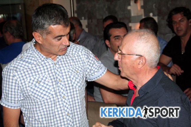 "Αναβίωσε" η ιστορική ΑΕΠ Βέροιας! (φωτο)