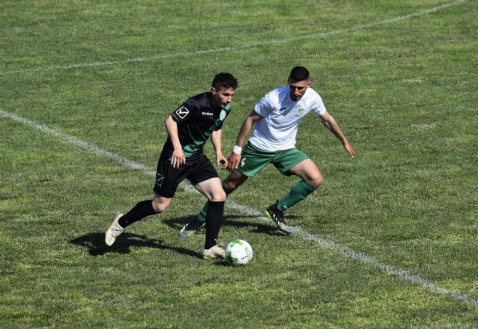 Γ' Εθνική: Εκτός έδρας ήττες για τις Ημαθιώτικες ομάδες