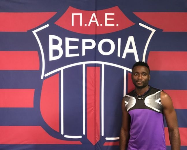 Ποδοσφαιριστής της 'Βασίλισσας' ο Rooney Wankewai