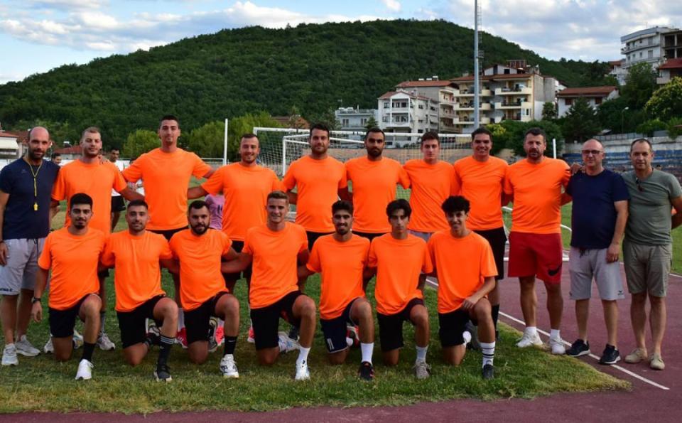 Handball Premier: Εντός έδρας ήττα του Ζαφειράκη από τον Διομήδη!