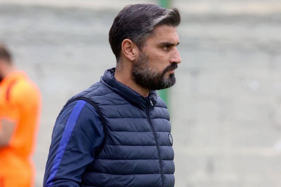 Κωστογλίδης: "Πήραμε μια μεγάλη νίκη"