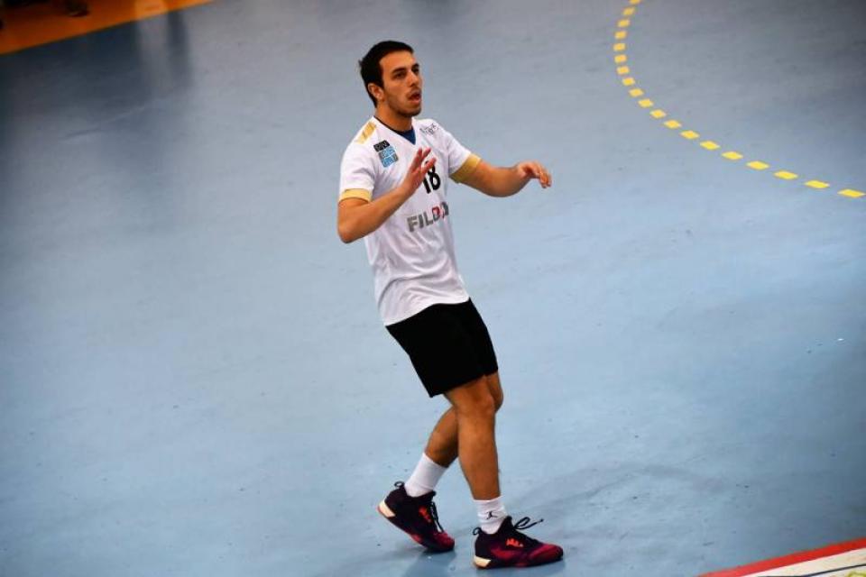 Ανανέωσε την συνεργασία του με τον ΦΙΛΙΠΠΟ ο Μούγιτς