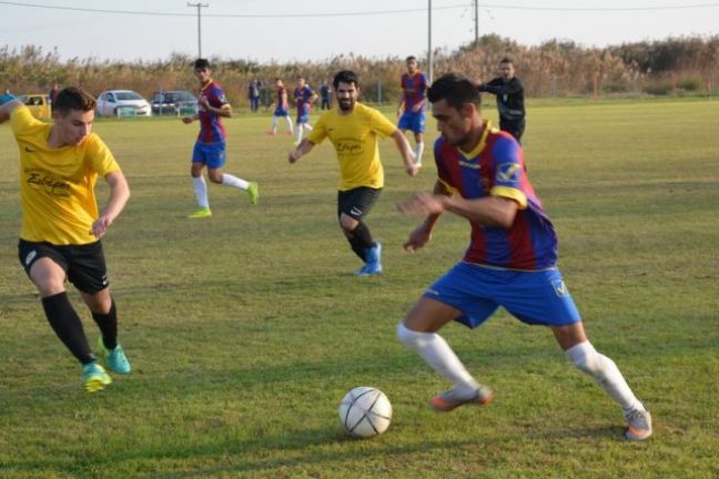 Ξεκινάει η μεταγραφική περίοδος για τους ερασιτέχνες