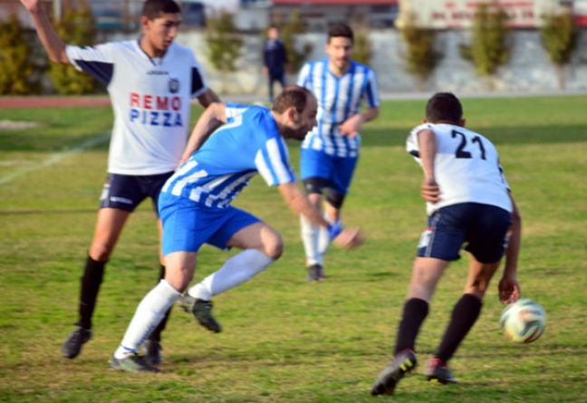 Χρήσιμα συμπεράσματα για τη ΝΑΟΥΣΑ
