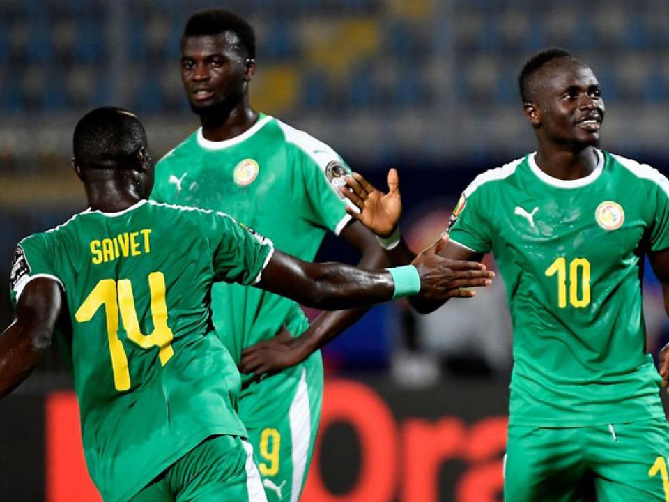 Εις... Africa Cup τα σπουδαία