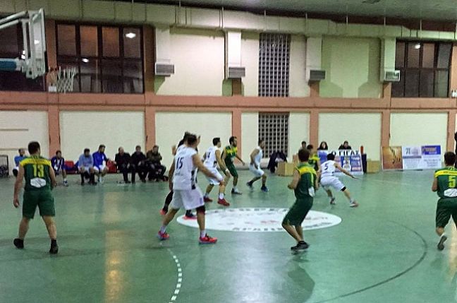 Πήρε το ντέρμπι με την Αλεξάνδρεια ο ΑΟΚ Β. - Επιβλητική εμφάνιση για τον Ζαφειράκη Ν.