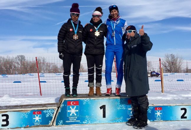 Καλή επιτυχία Μαρία