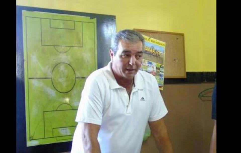 Έφυγε από την ζωή ο Ημαθιώτης προπονητής Γιάννης Χατζηαθανασίου