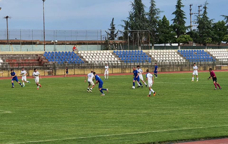 Σπουδαίο διπλό του Αστέρα Τριποτάμου στα Γιαννιτσά!