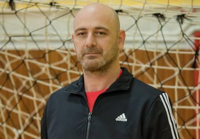 Συνεχίζει με Κώστα Χαραλαμπίδη ο ΑΣ Βέροιας