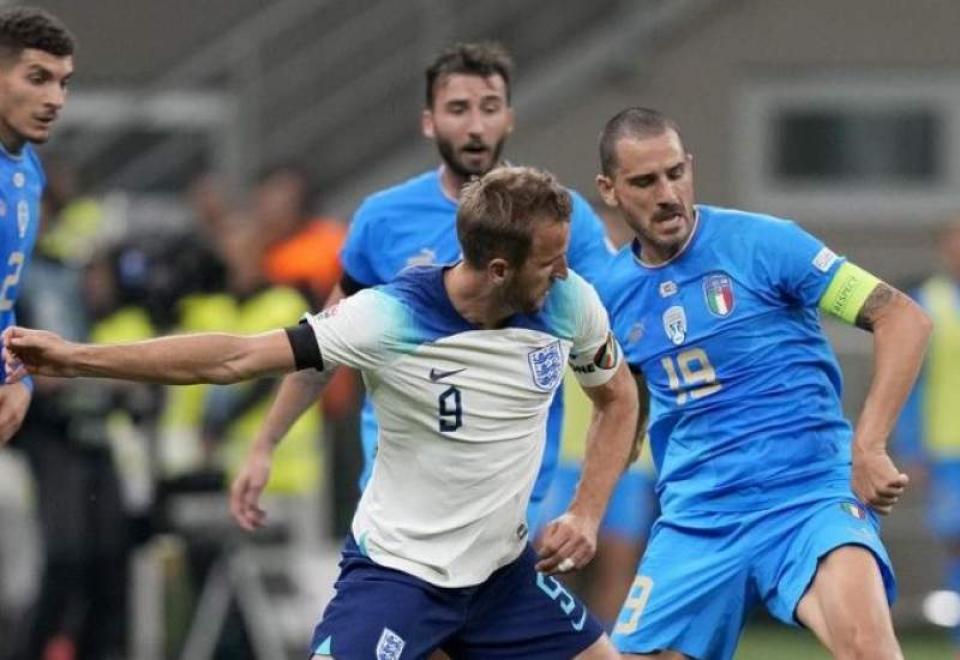 Προκριματικά Euro 2024: Ανοίγει η αυλαία με ντέρμπι - Το σύστημα διεξαγωγής