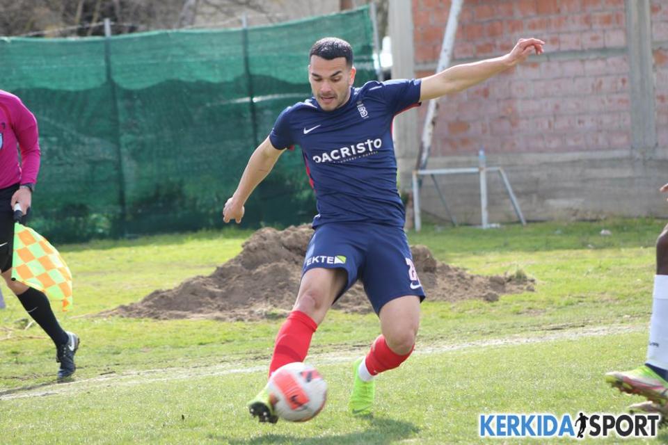 Σοκ με Μουχάλη στη ΒΕΡΟΙΑ!