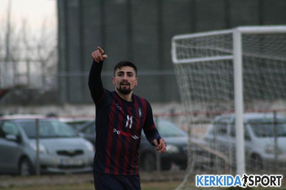 Κανούλας: "Απόλυτα δικαιωμένος που επέλεξα τη ΒΕΡΟΙΑ"