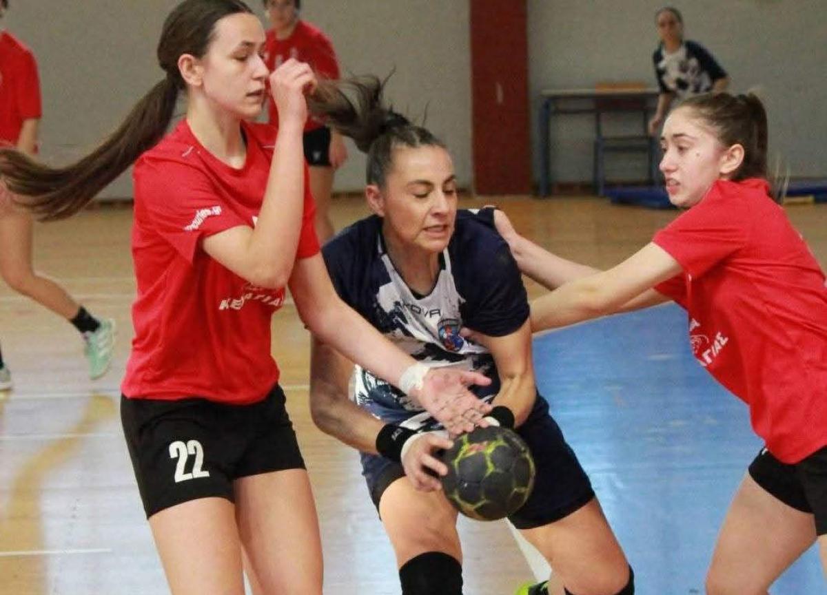 Πάλεψε κόντρα στις απουσίες ο Φίλιππος στην Άρτα – "Υπέκυψε" στο φινάλε