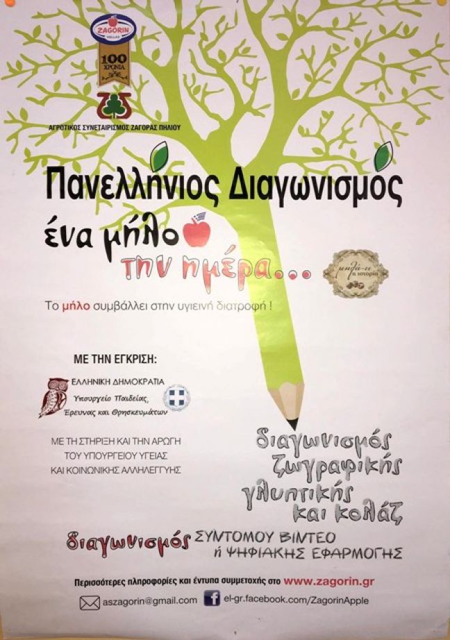 Διακριθέντες μαθητές των Ιδιωτικών Εκπαιδευτηρίων Βέροιας σε Πανελλήνιο Διαγωνισμό