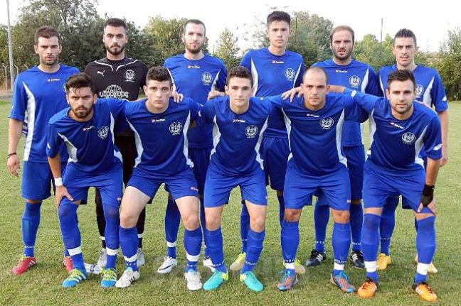 Διεθνής αγώνας τη Πέμπτη στη Νάουσα