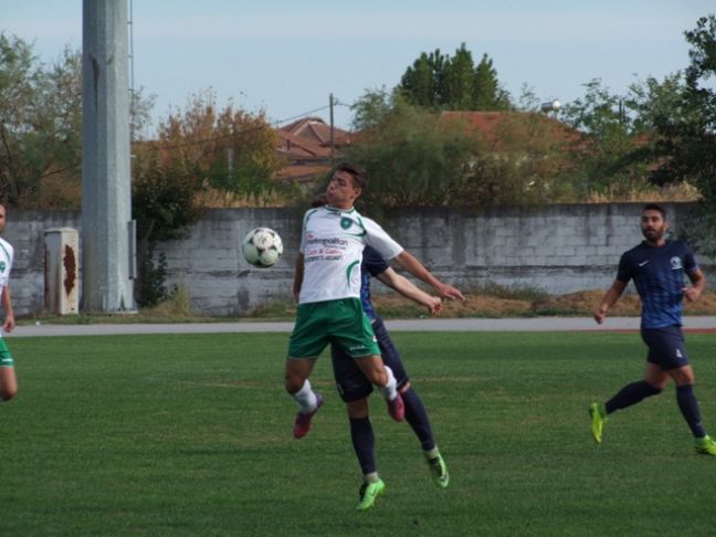 Εντυπωσιακά τα ΤΡΙΚΑΛΑ, ήττα της ΝΑΟΥΣΑΣ, "γκέλα" της ΑΛΕΞΑΝΔΡΕΙΑΣ