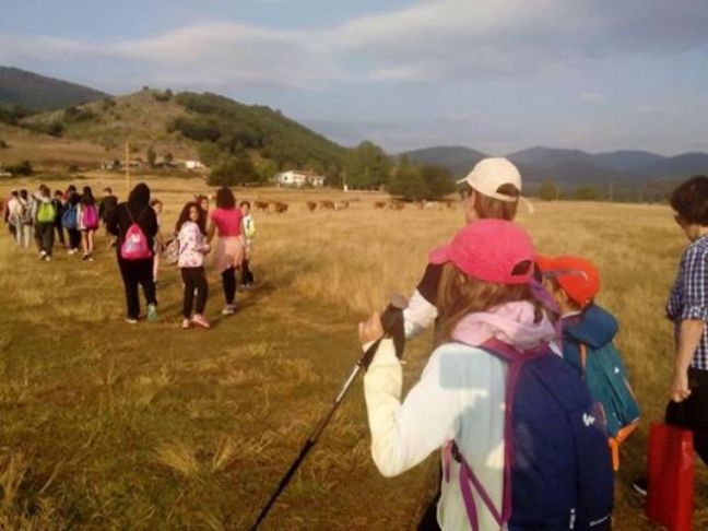 Εκδρομή και προσκύνημα των Ξηρολιβαδιωτων στο ‘ΙΜΠΙΛΙ’