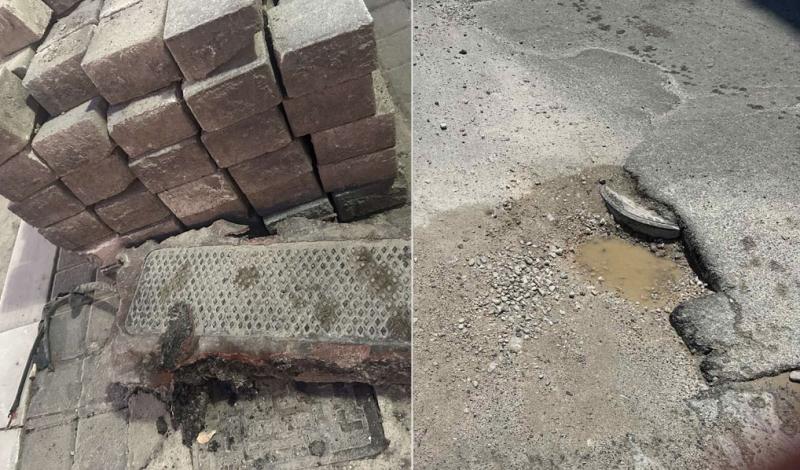 Ο Δήμος Βέροιας υποχρεούται να ενημερώσει τους πολίτες!