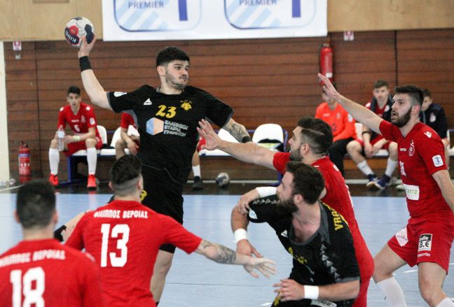 Τον «πλήγωσε» ένας πρώην της