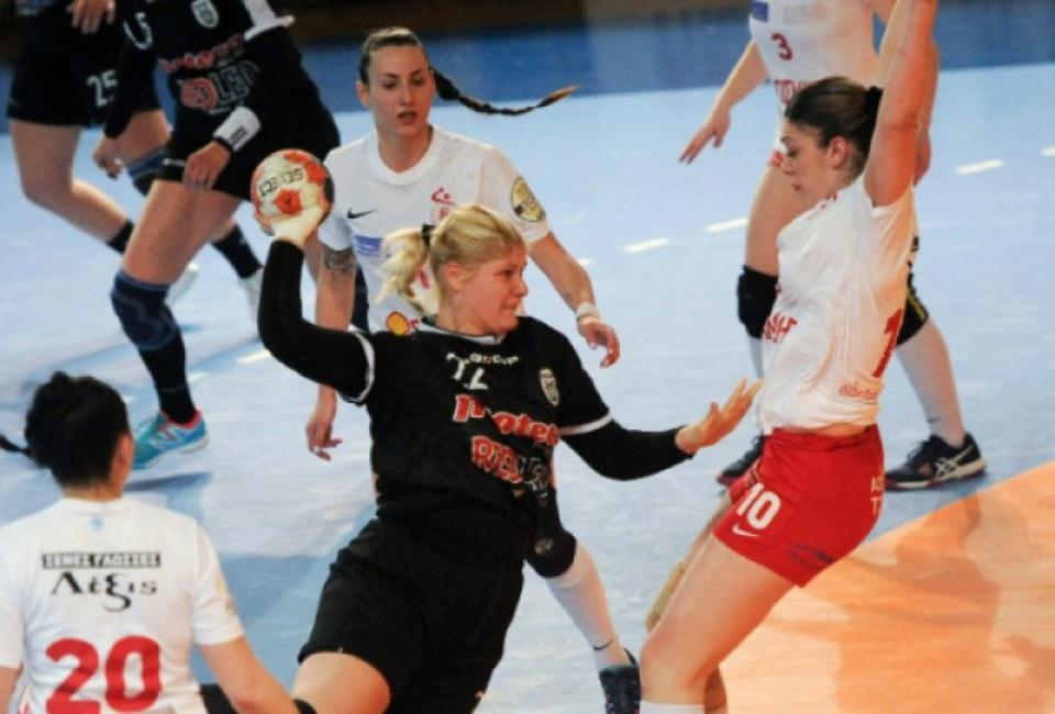 Συντριβή του ΦΙΛΙΠΠΟΥ από τον Π.Α.Ο.Κ.